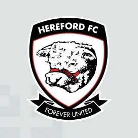 Hereford football club